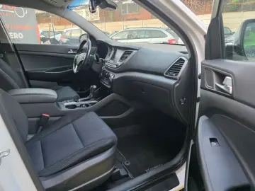 Hyundai Tucson 1.7 CRDI Xpossible