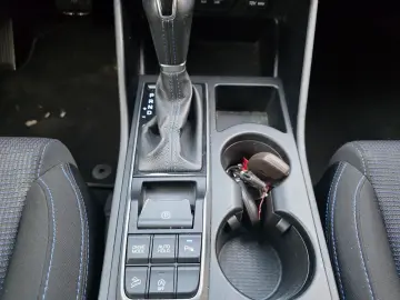 Hyundai Tucson 1.7 CRDI Xpossible