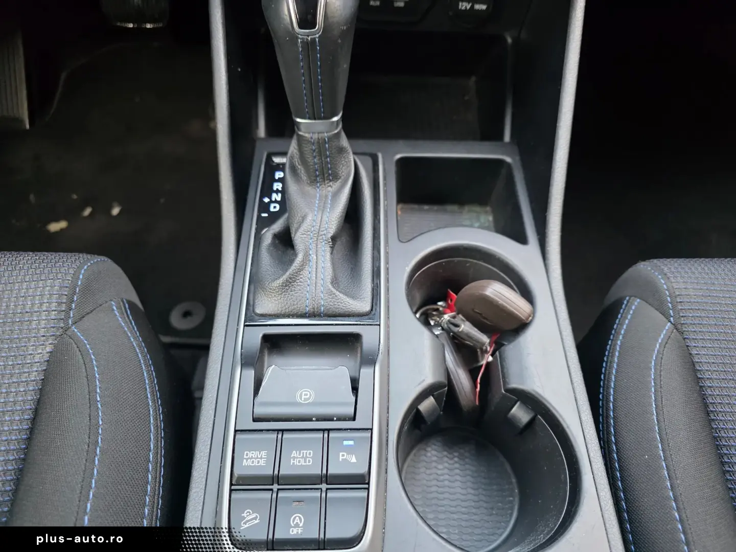 Hyundai Tucson 1.7 CRDI Xpossible