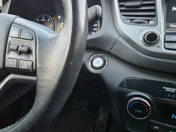 Hyundai Tucson 1.7 CRDI Xpossible