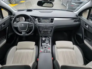 Peugeot 508 RXH Hybrid4 Posibilitate Rate