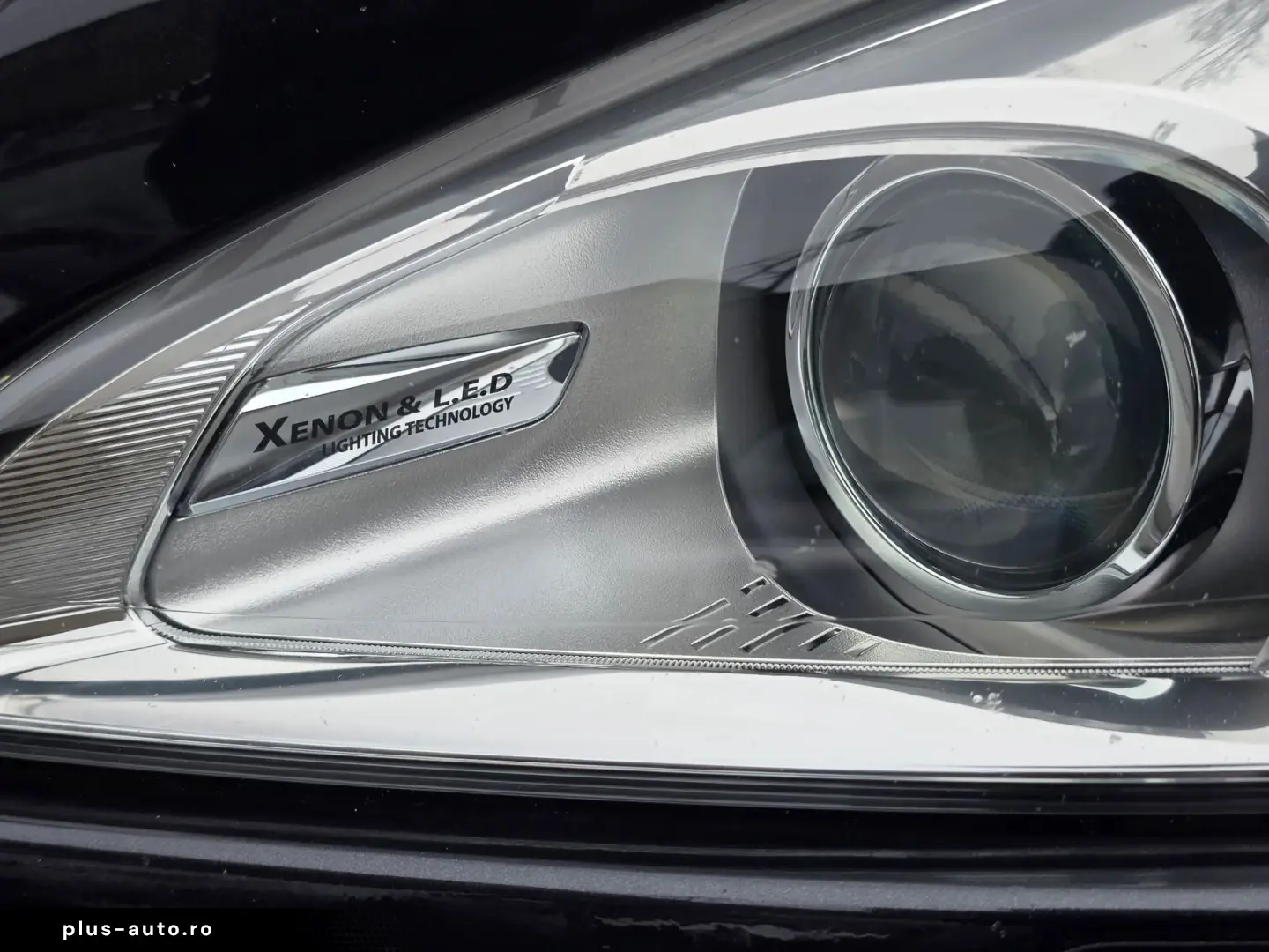 Peugeot 508 RXH Hybrid4 Posibilitate Rate