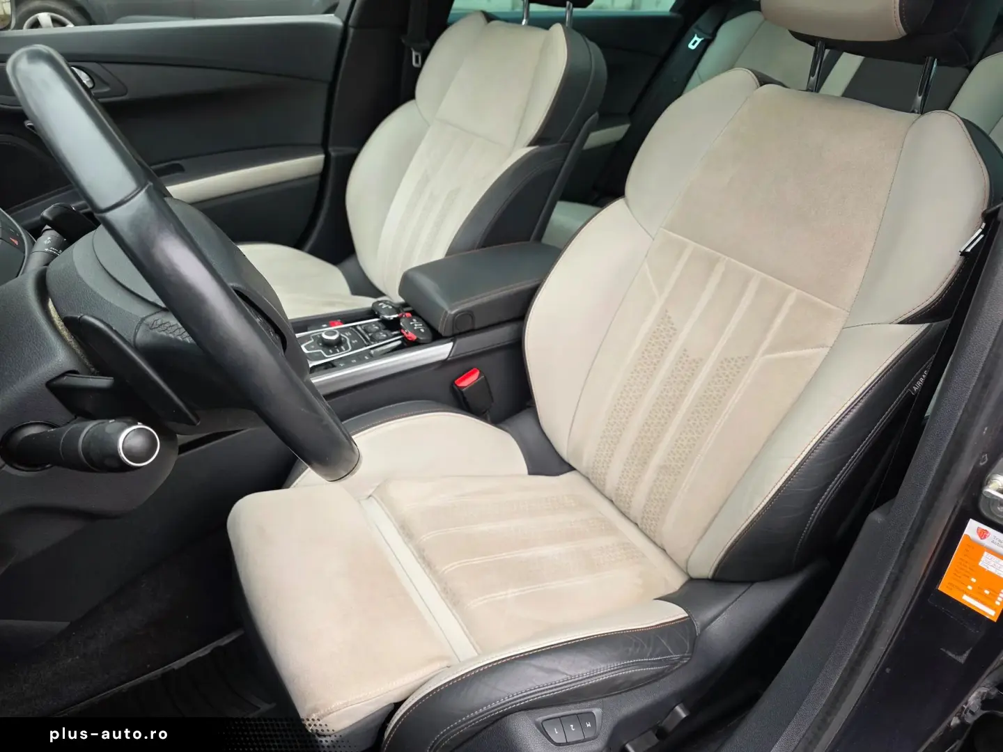 Peugeot 508 RXH Hybrid4 Posibilitate Rate