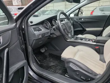 Peugeot 508 RXH Hybrid4 Posibilitate Rate