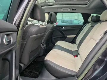 Peugeot 508 RXH Hybrid4 Posibilitate Rate