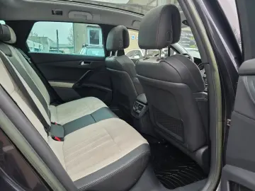 Peugeot 508 RXH Hybrid4 Posibilitate Rate