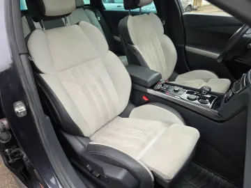 Peugeot 508 RXH Hybrid4 Posibilitate Rate