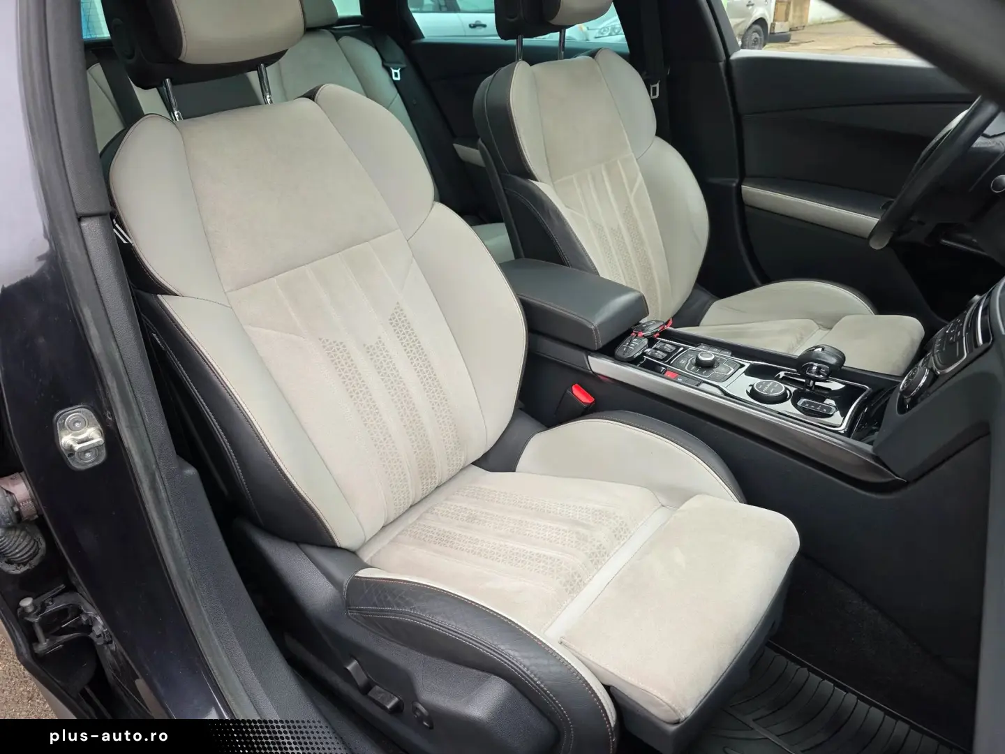 Peugeot 508 RXH Hybrid4 Posibilitate Rate