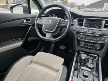 Peugeot 508 RXH Hybrid4 Posibilitate Rate