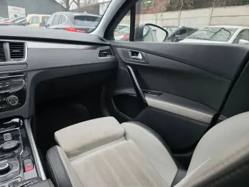 Peugeot 508 RXH Hybrid4 Posibilitate Rate