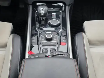 Peugeot 508 RXH Hybrid4 Posibilitate Rate