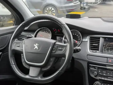 Peugeot 508 RXH Hybrid4 Posibilitate Rate