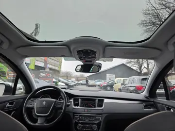 Peugeot 508 RXH Hybrid4 Posibilitate Rate