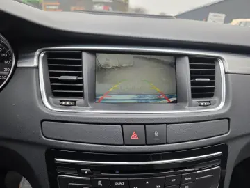 Peugeot 508 RXH Hybrid4 Posibilitate Rate