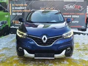 Renault Kadjar 1.5 Sport Edition 2
