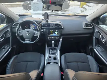 Renault Kadjar 1.5 Sport Edition 2
