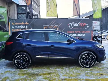 Renault Kadjar 1.5 Sport Edition 2