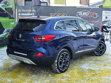 Renault Kadjar 1.5 Sport Edition 2