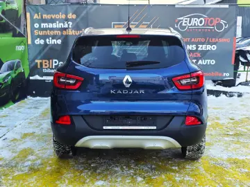 Renault Kadjar 1.5 Sport Edition 2
