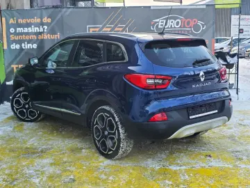 Renault Kadjar 1.5 Sport Edition 2