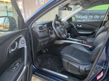 Renault Kadjar 1.5 Sport Edition 2
