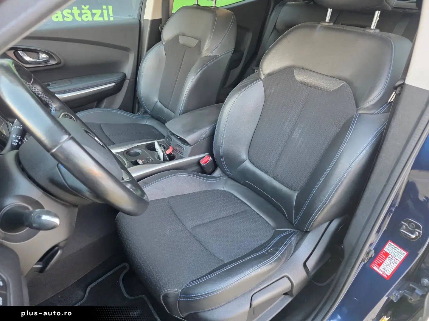 Renault Kadjar 1.5 Sport Edition 2