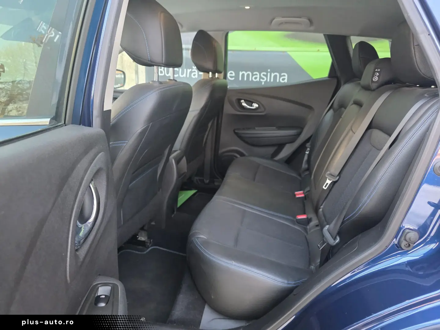 Renault Kadjar 1.5 Sport Edition 2