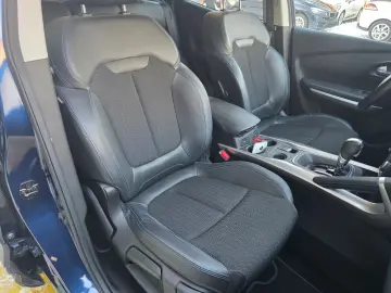 Renault Kadjar 1.5 Sport Edition 2