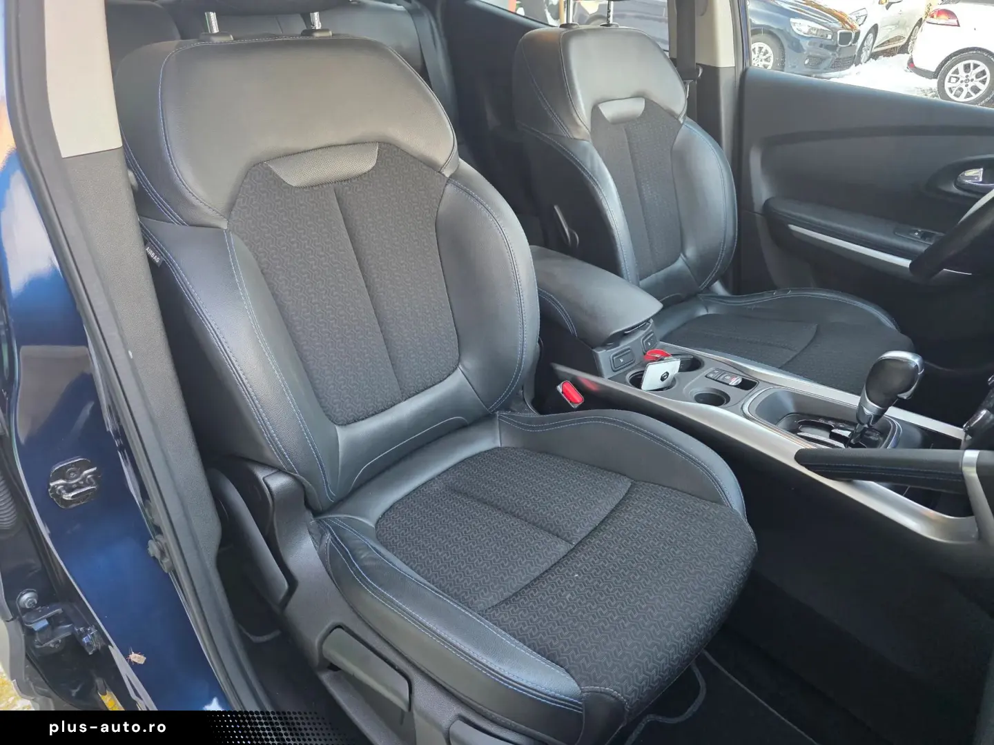 Renault Kadjar 1.5 Sport Edition 2