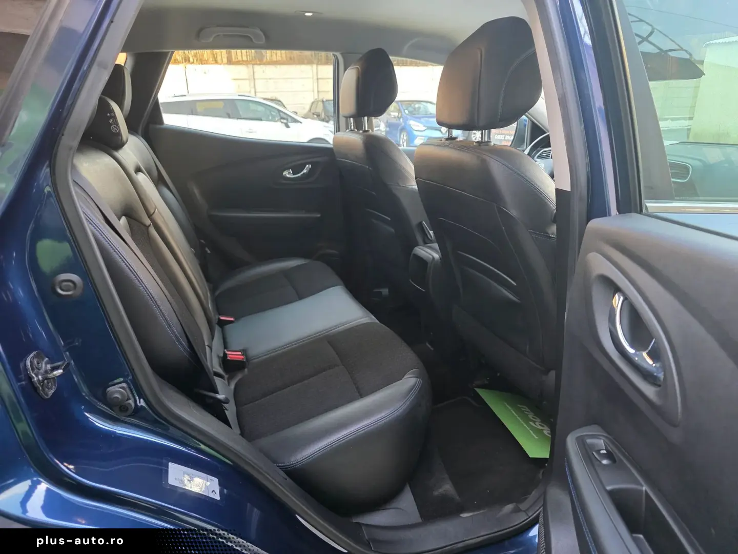 Renault Kadjar 1.5 Sport Edition 2