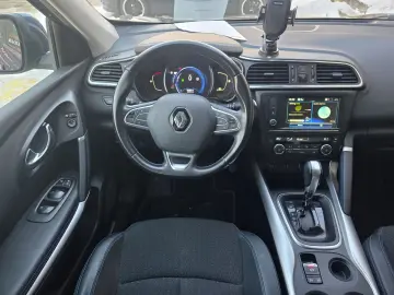Renault Kadjar 1.5 Sport Edition 2