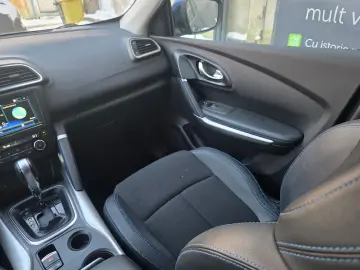 Renault Kadjar 1.5 Sport Edition 2