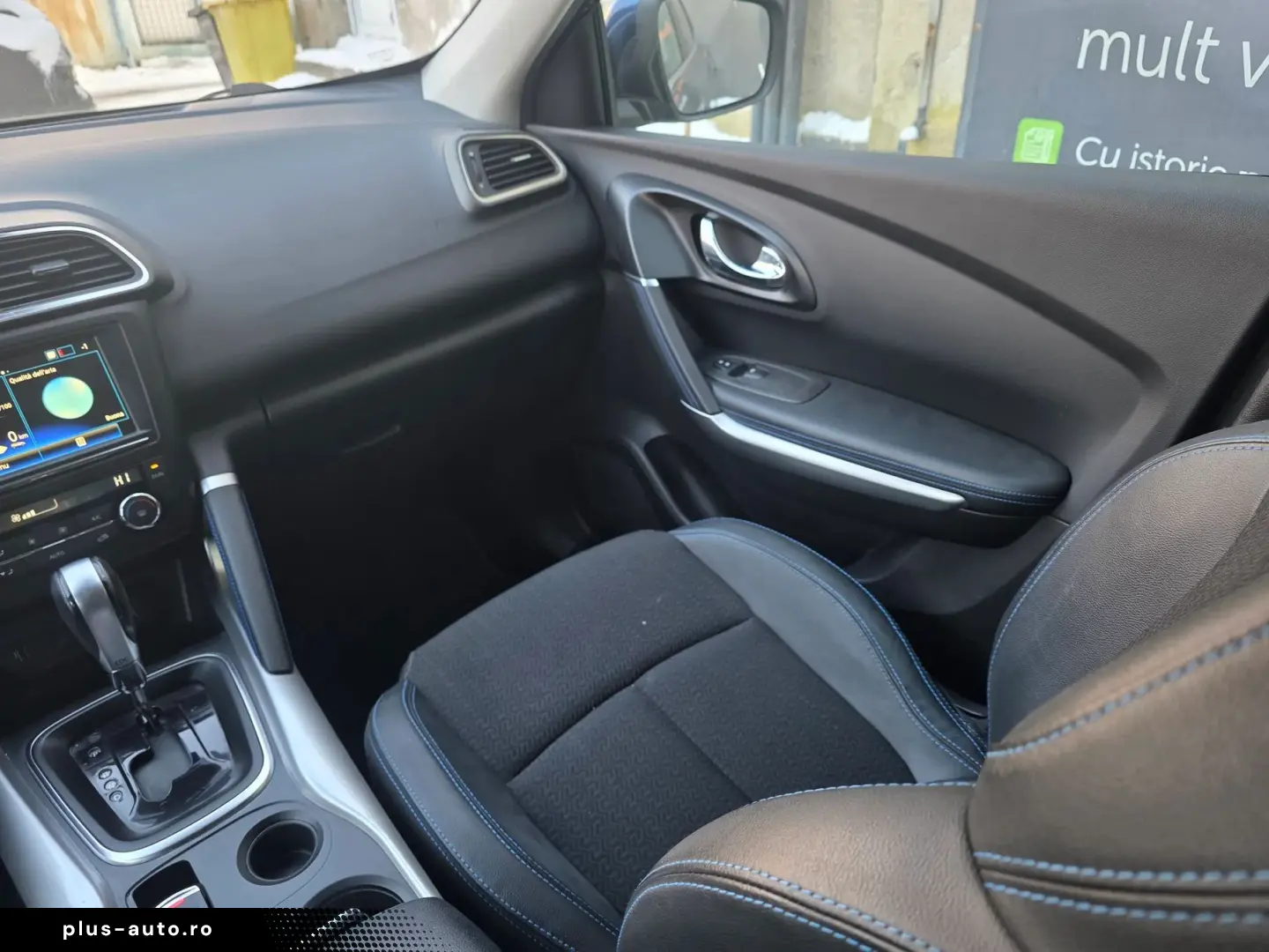 Renault Kadjar 1.5 Sport Edition 2