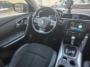 Renault Kadjar 1.5 Sport Edition 2