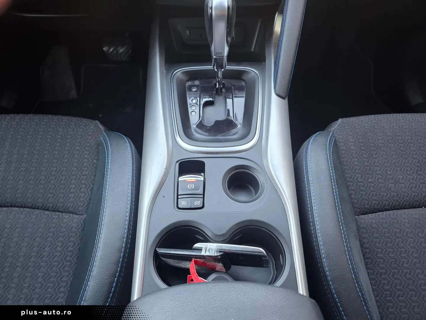 Renault Kadjar 1.5 Sport Edition 2