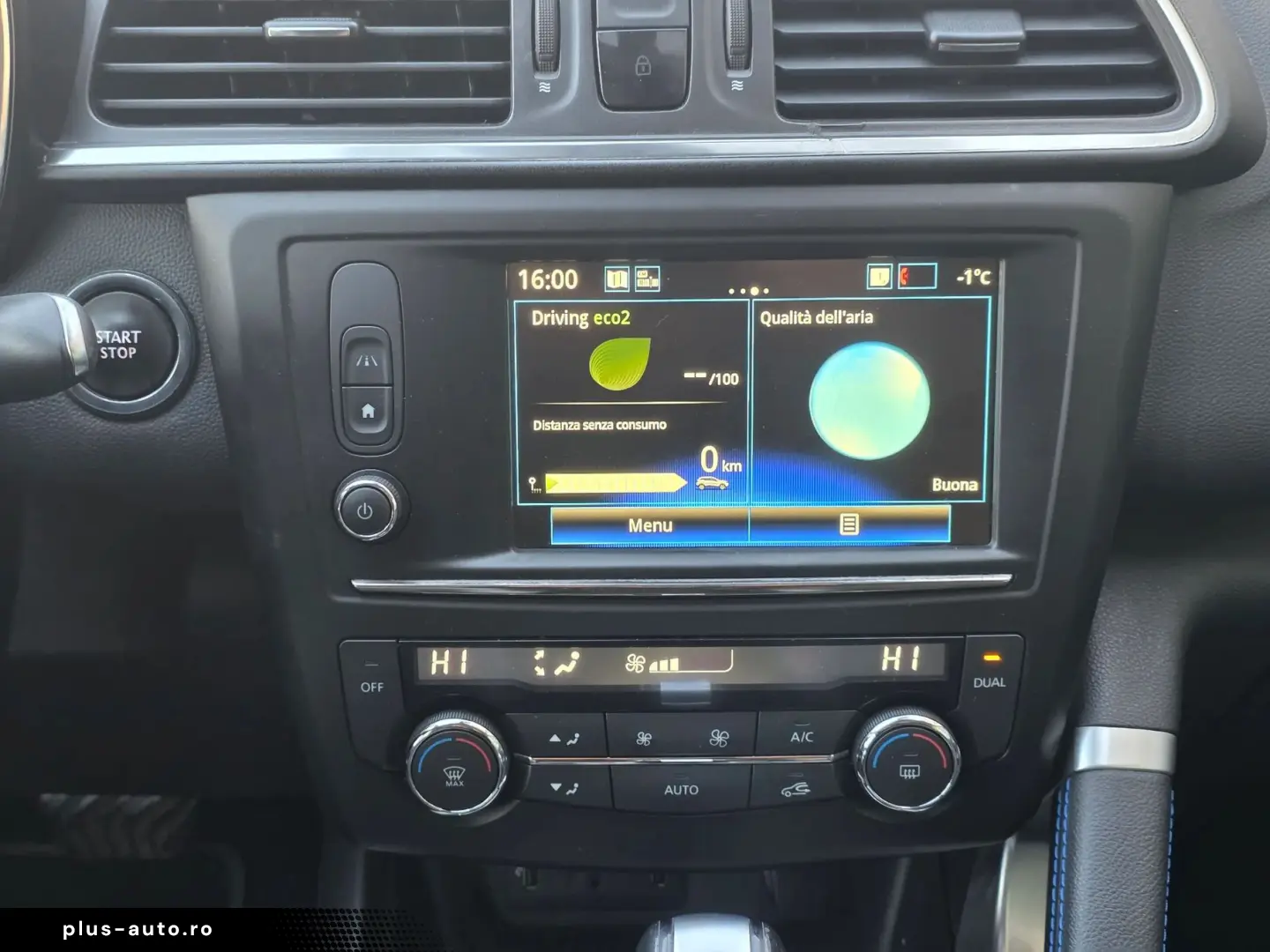 Renault Kadjar 1.5 Sport Edition 2