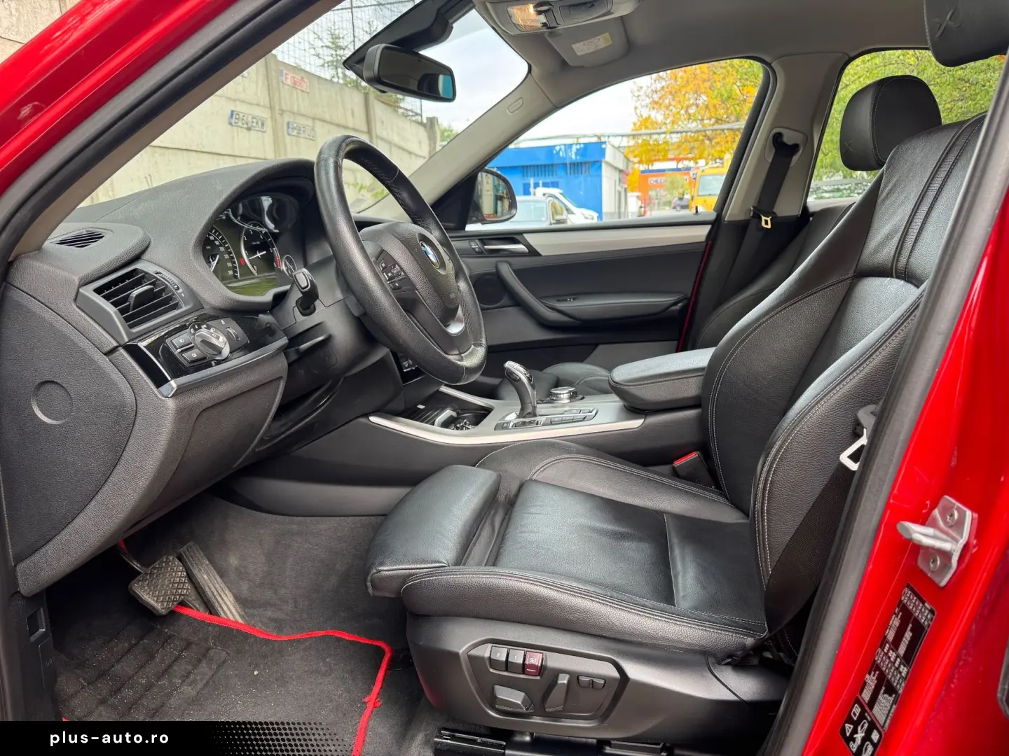 BMW X4 xdrive Luxury Posibilitate Rate