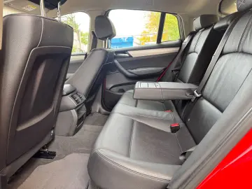 BMW X4 xdrive Luxury Posibilitate Rate