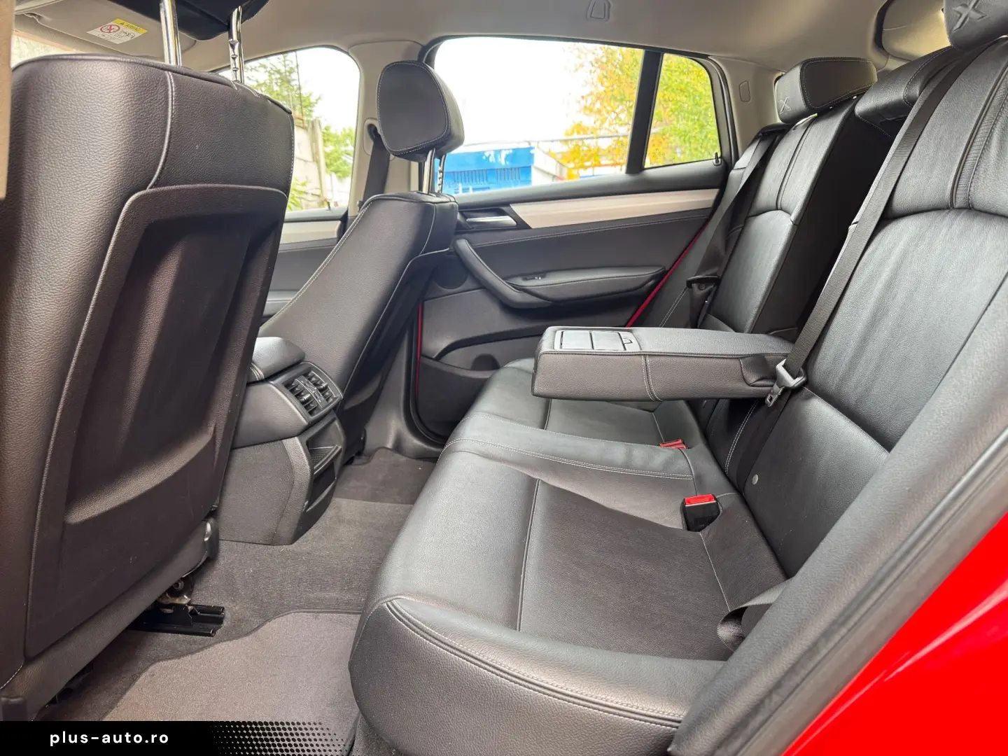 BMW X4 xdrive Luxury Posibilitate Rate