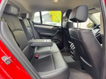 BMW X4 xdrive Luxury Posibilitate Rate