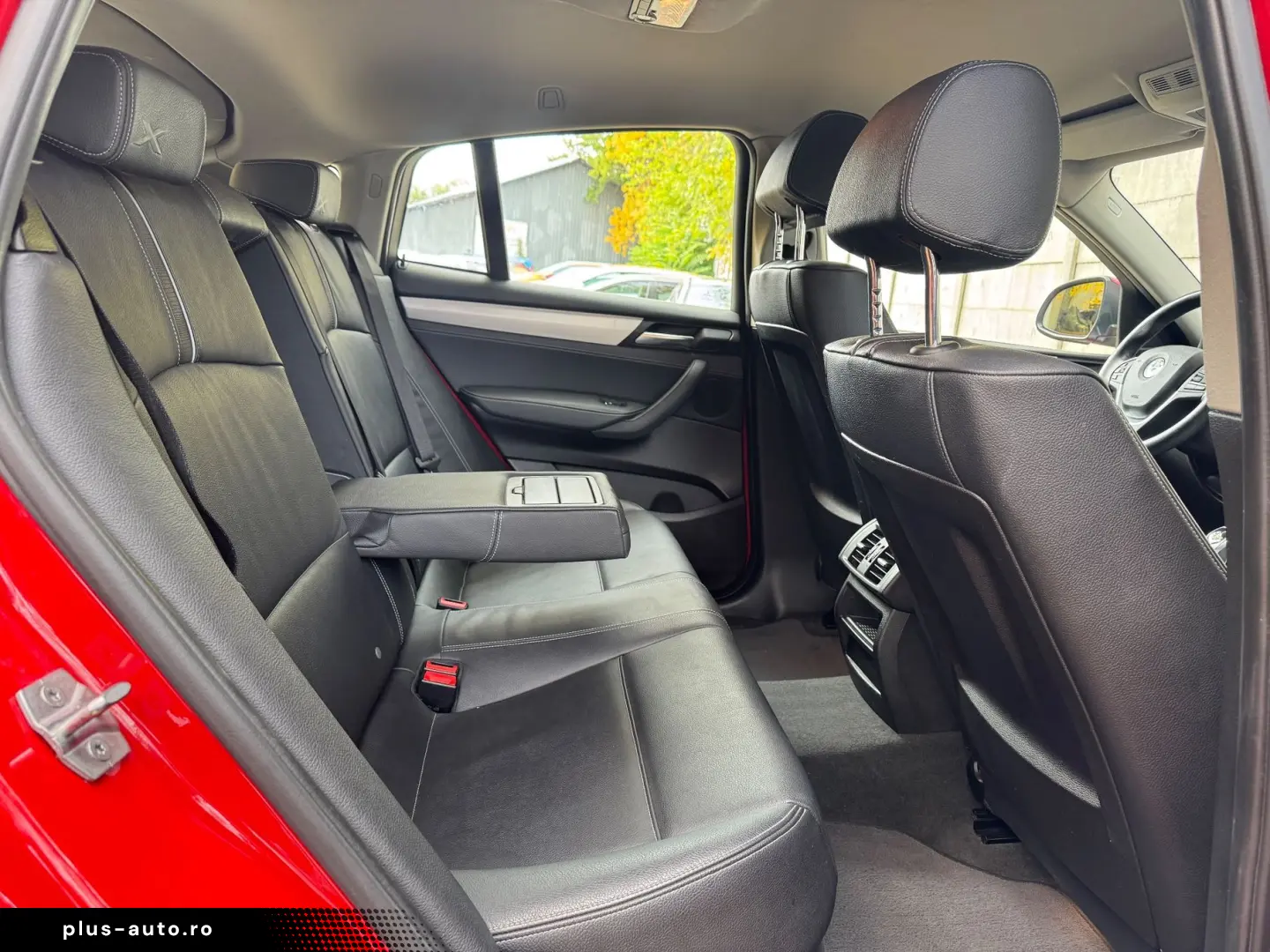 BMW X4 xdrive Luxury Posibilitate Rate