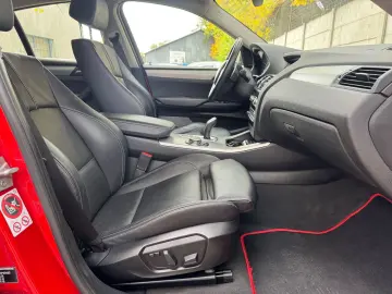 BMW X4 xdrive Luxury Posibilitate Rate