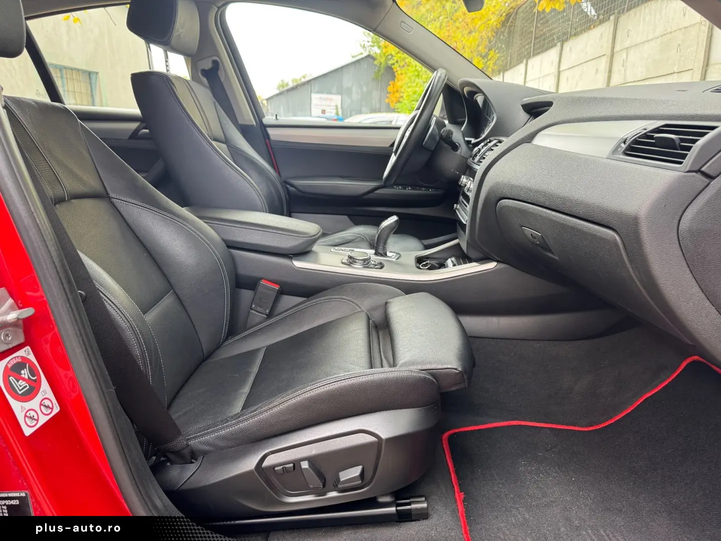 BMW X4 xdrive Luxury Posibilitate Rate