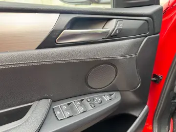 BMW X4 xdrive Luxury Posibilitate Rate