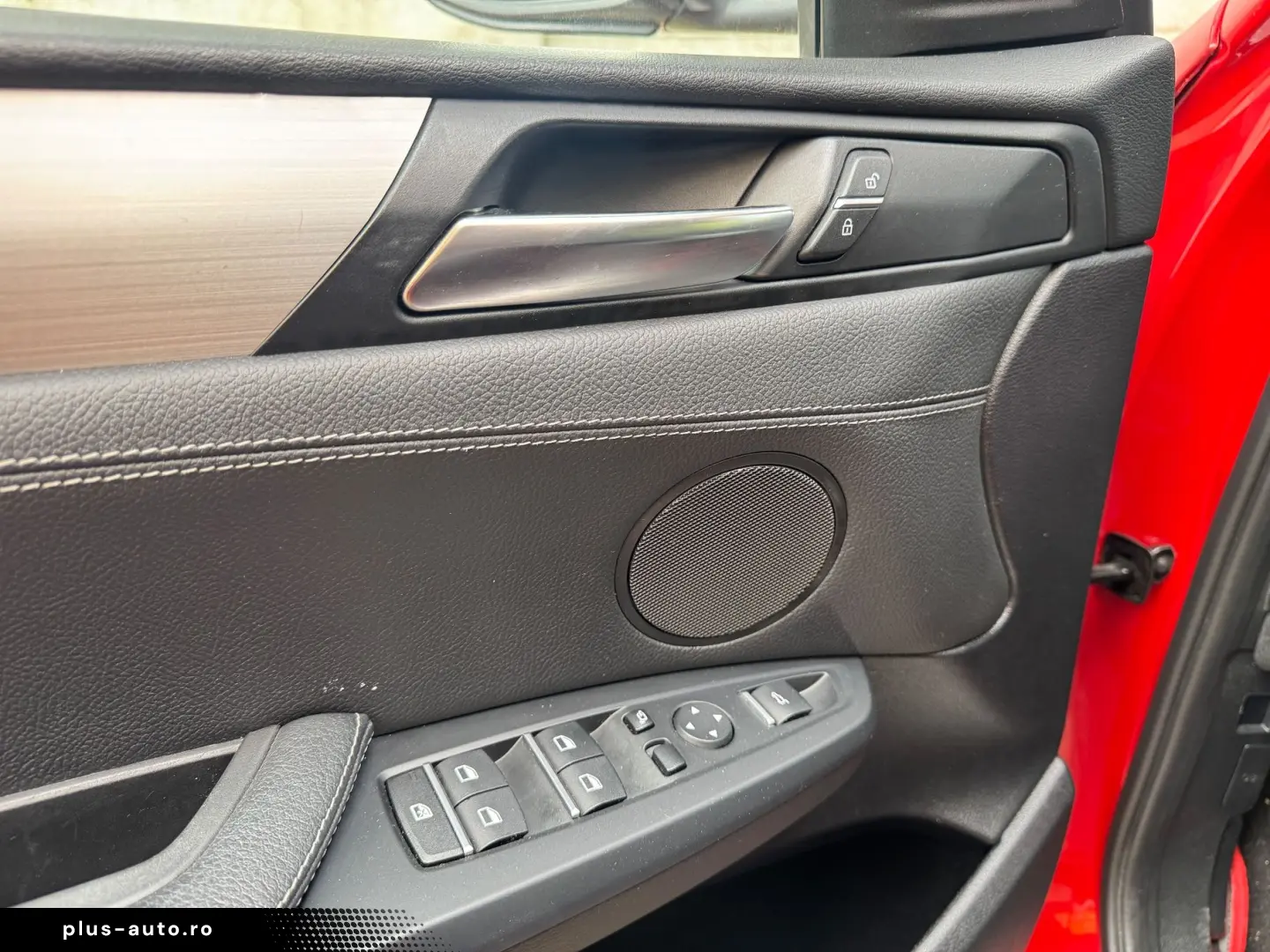 BMW X4 xdrive Luxury Posibilitate Rate