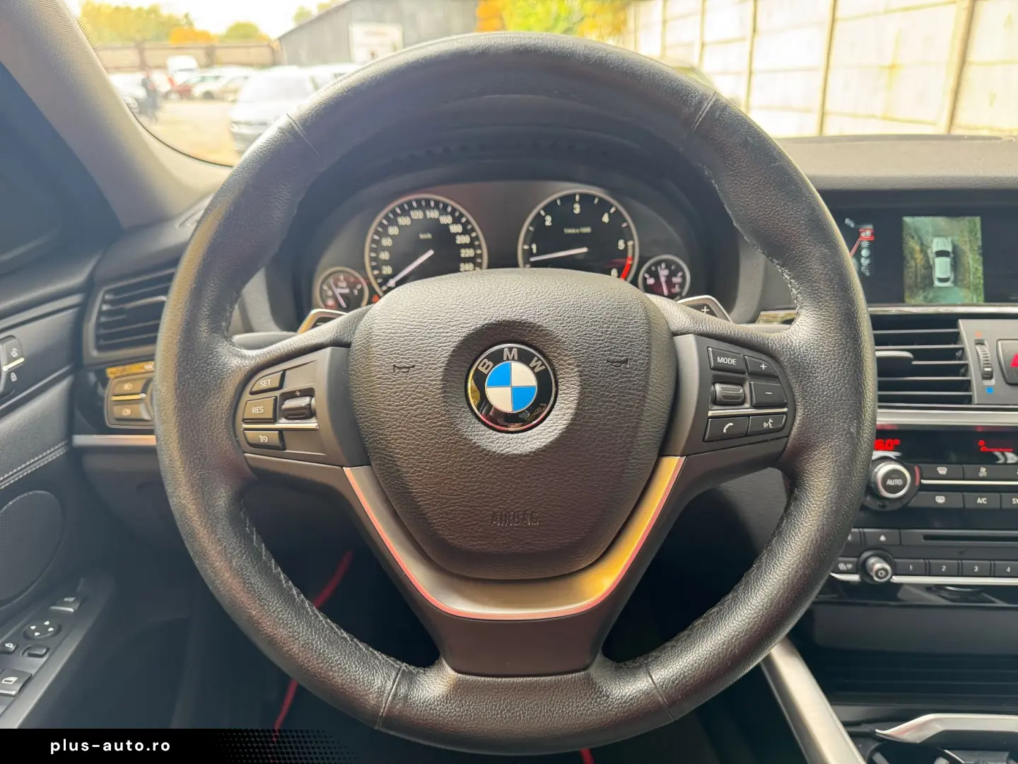 BMW X4 xdrive Luxury Posibilitate Rate