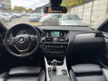 BMW X4 xdrive Luxury Posibilitate Rate
