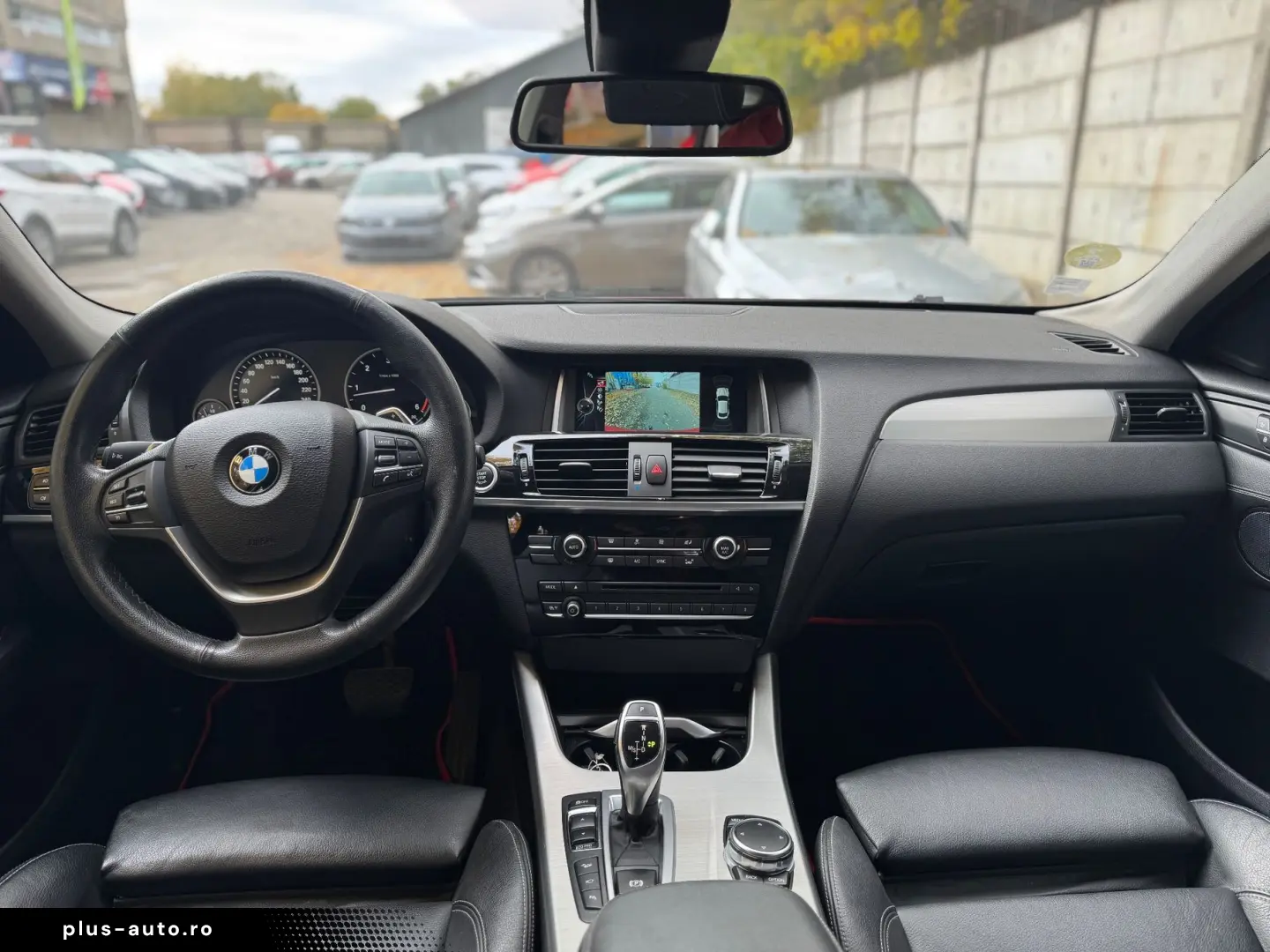 BMW X4 xdrive Luxury Posibilitate Rate