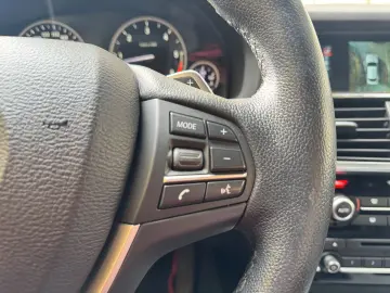 BMW X4 xdrive Luxury Posibilitate Rate