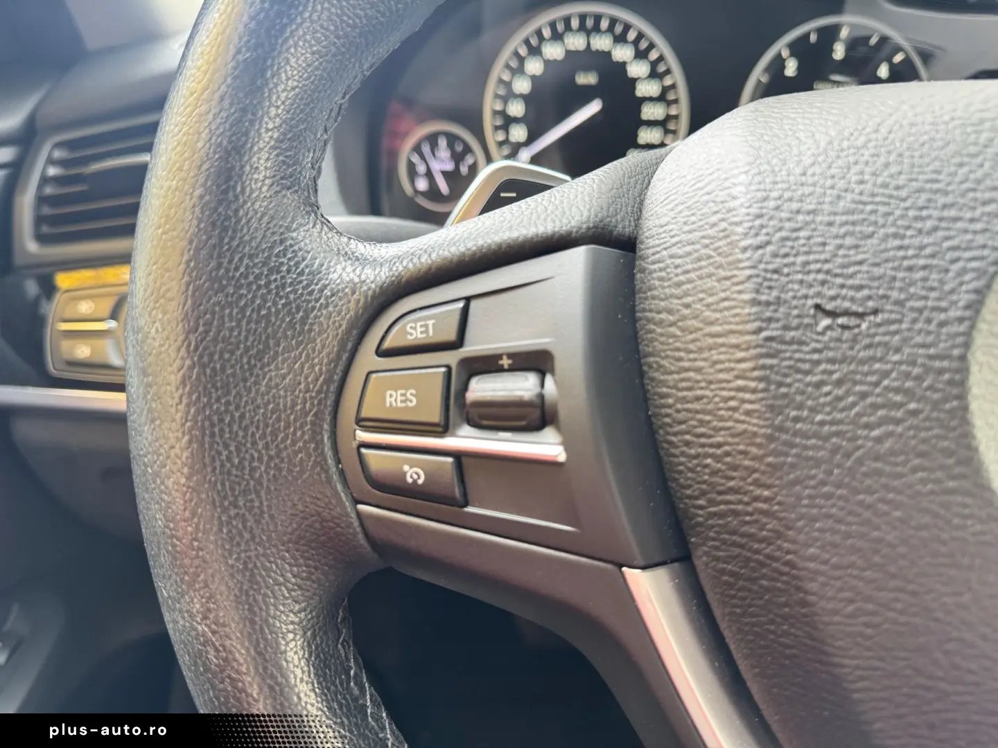 BMW X4 xdrive Luxury Posibilitate Rate